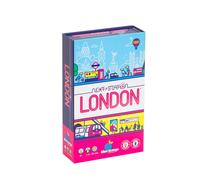 Next Station: Londra Gioco da Tavolo Ghenos Games