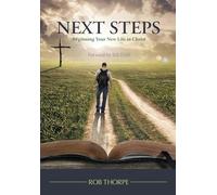 Next Steps