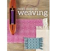 Next Steps In Weaving (ebook)