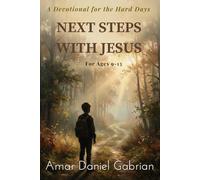 NEXT STEPS WITH JESUS: A Devotional for the Hard Days