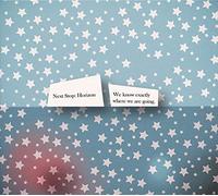 Next Stop:Horizon - We Know Exactly Where..