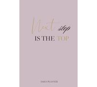 Next Stop Is the Top