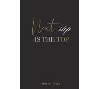 Next Stop Is the Top