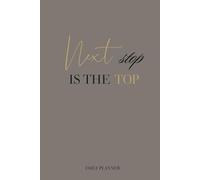 Next Stop Is the Top