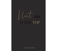 Next Stop Is the Top