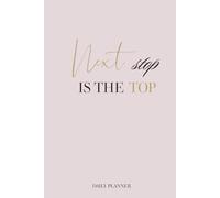 Next Stop Is the Top