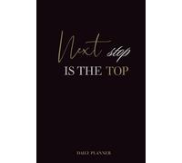 Next Stop Is the Top