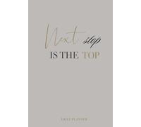 Next Stop Is the Top