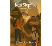 Next Stop: You: The Journey of SanRul