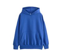 Next Sudadera azul XL azul
