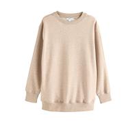 Next Sudadera beige L beige