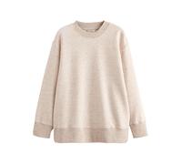 Next Sudadera beige moteado L beige moteado