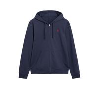 Next Sudadera con cremallera navy 5XL navy