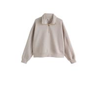 Next Sudadera 'N.Premium' beige XXL EUR