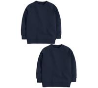 Next Sudadera navy 158 navy