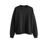 Next Sudadera negro L negro