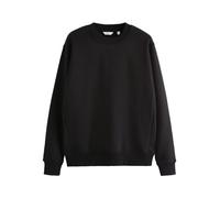 Next Sudadera negro XXXL negro