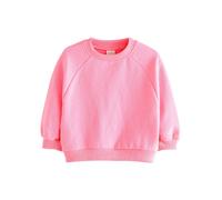 Next Sudadera rosa 116 rosa