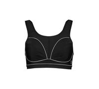 Next Sujetador deportivo gris claro / negro L-XLxB gris claro / negro