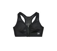 Next Sujetador deportivo negro / blanco MxC negro / blanco