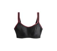 Next Sujetador deportivo rojo / negro MxM rojo / negro