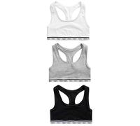Next Sujetador gris moteado / negro / blanco 85 gris moteado / negro / blanco
