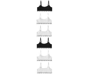 Next Sujetador gris / negro / blanco 152 gris / negro / blanco