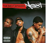 Next - The Next Episode