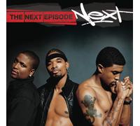 Next THE NEXT EPISODE (CD) (Importación USA)