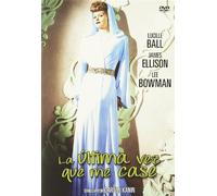 Next Time I Marry ( Trailer Romance ) [ NON-USA FORMAT, PAL, Reg.0 Import - Spain ]