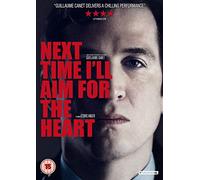 Next Time I'Ll Aim For The Heart [Edizione: Regno Unito] [Reino Unido] [DVD]