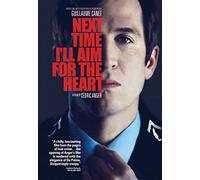 Next Time I'll Aim for the Heart [USA] [DVD]