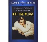 Next Time We Love [USA] [DVD]