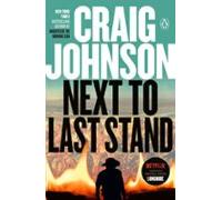 Next To Last Stand (ebook)