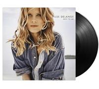 Ilse Delange - Next To Me [Vinilo]