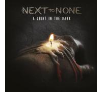 Next to None A Light in the Dark (CD) Album (Importación USA)