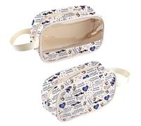 Next to Normal - Bolsa de maquillaje con cremallera para actor y actriz, My Favouritebag