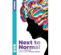 next to normal (NHB Modern Plays)