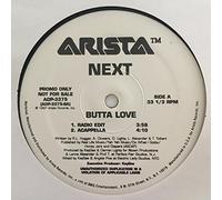 Next - Too Close [Vinilo]