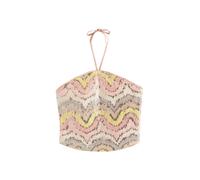 Next Top amarillo / gris / rosa / rosa claro XL EUR