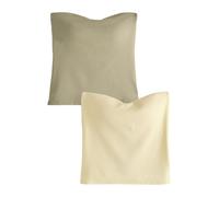 Next Top amarillo pastel / oliva XS EUR