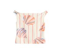 Next Top azul / albaricique / salmón / naranja claro M azul / albaricique / salmón / naranja claro