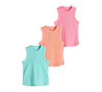 Next Top azul cielo / naranja / rosa XS azul cielo / naranja / rosa
