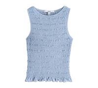 Next Top azul claro XL azul claro