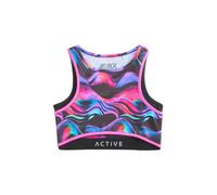 Next Top azul neon / lila neón / rosa neón / negro 128 azul neon / lila neón / rosa neón / negro