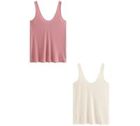 Next Top crema / rosa 4XL EUR