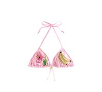 Next Top de bikini amarillo / verde / rosa / rosa 90 EUR