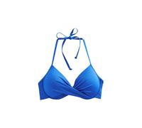 Next Top de bikini azul 65-70xC/D azul