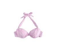 Next Top de bikini lila claro / blanco 75xG lila claro / blanco