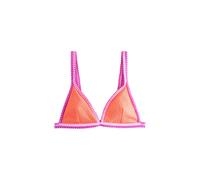 Next Top de bikini naranja oscuro / rosa / rosa claro 85 EUR